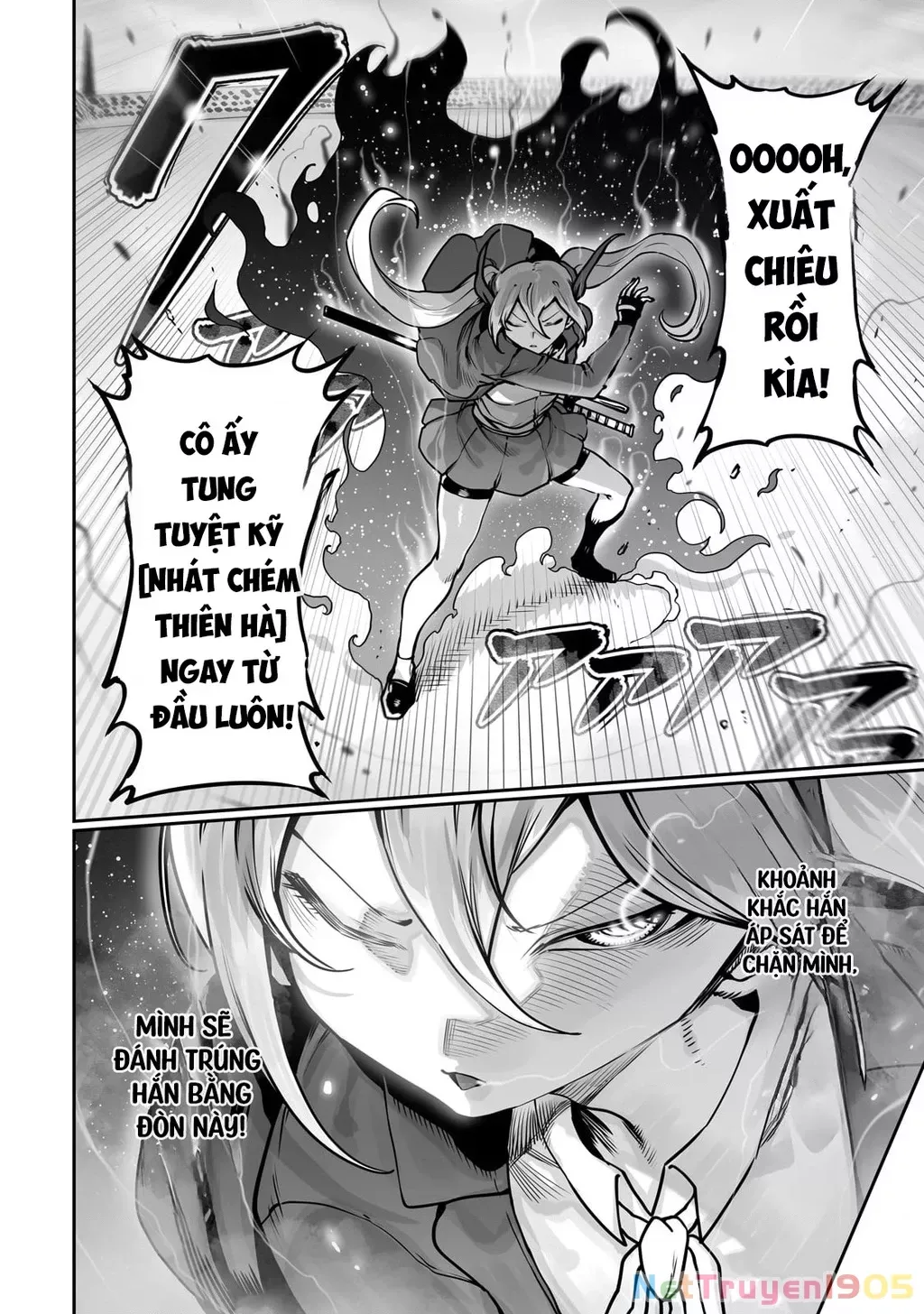 The Useless Tamer Will Turn Into The Top Unconsciously By My Previous Life Knowledge - Trang 3