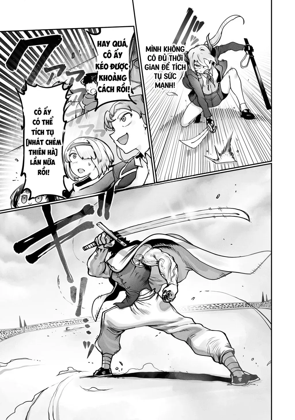The Useless Tamer Will Turn Into The Top Unconsciously By My Previous Life Knowledge - Trang 8