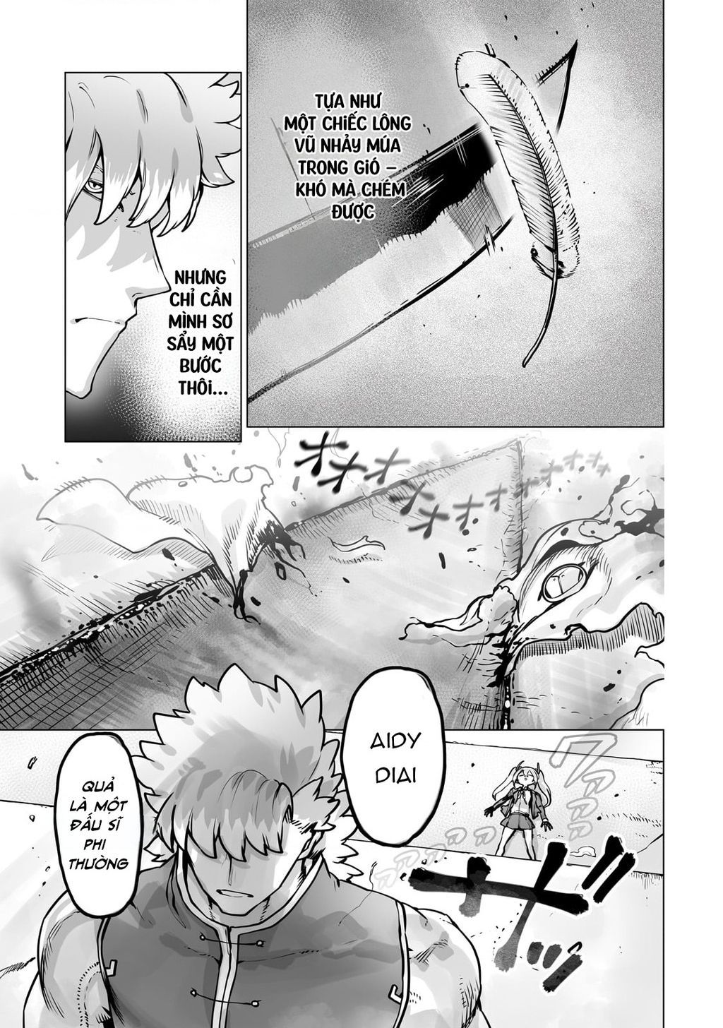 The Useless Tamer Will Turn Into The Top Unconsciously By My Previous Life Knowledge - Trang 4