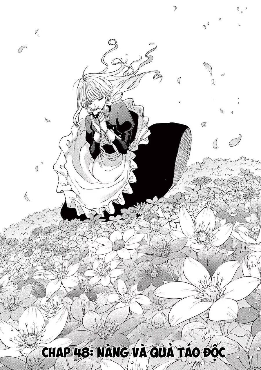 Kimi Wa Meido-Sama - Trang 4
