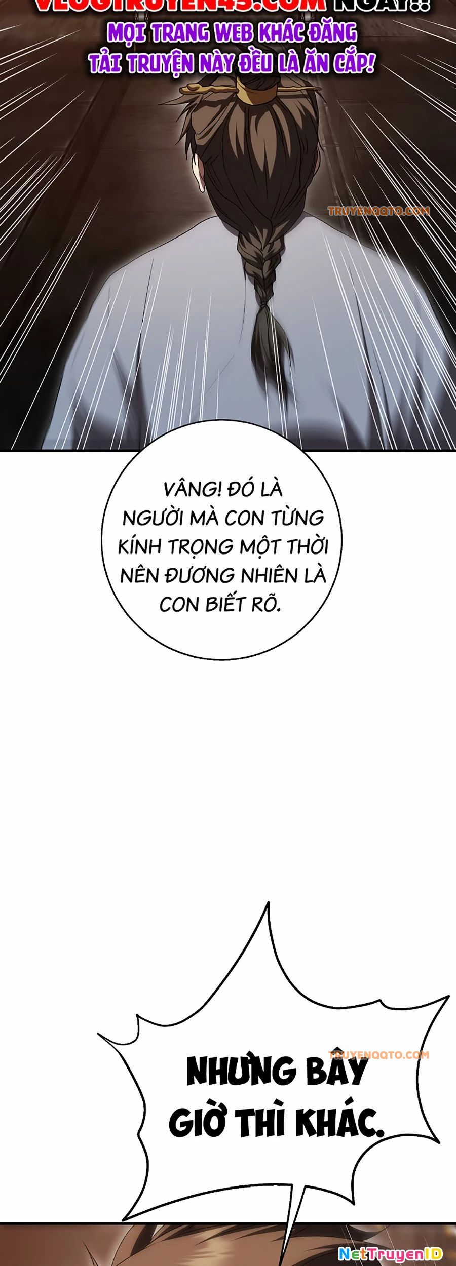 Võ Đang Kỳ Hiệp - Trang 1