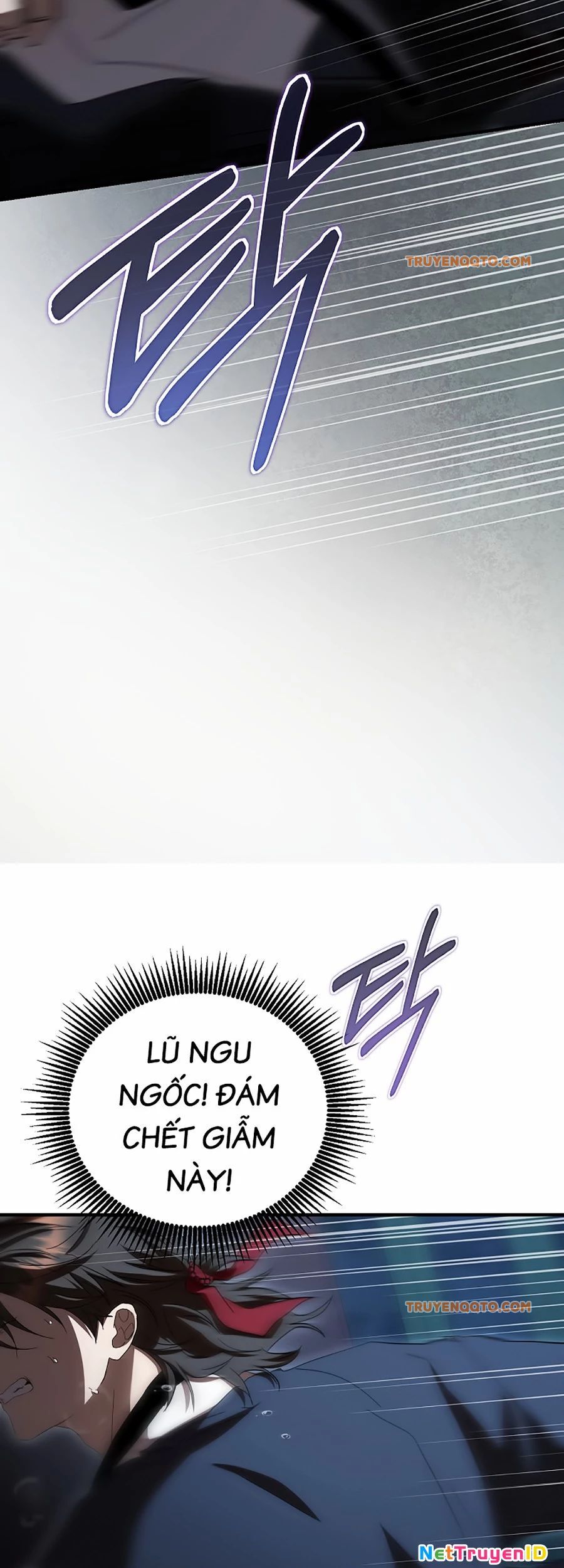 Võ Đang Kỳ Hiệp - Trang 18