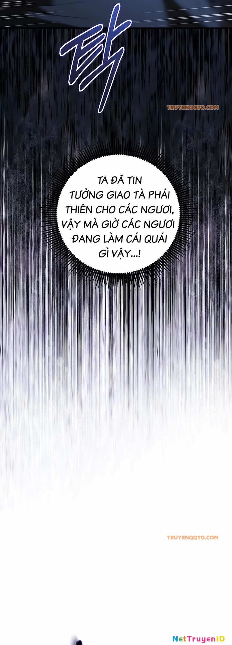 Võ Đang Kỳ Hiệp - Trang 19