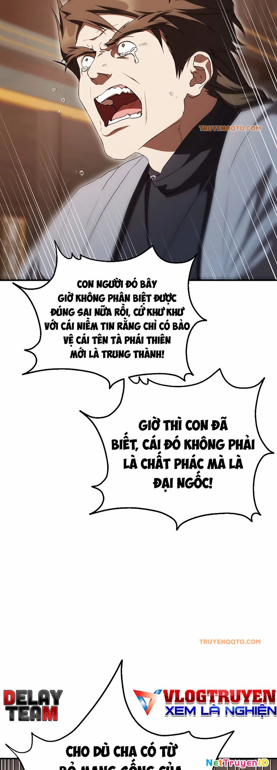 Võ Đang Kỳ Hiệp - Trang 2