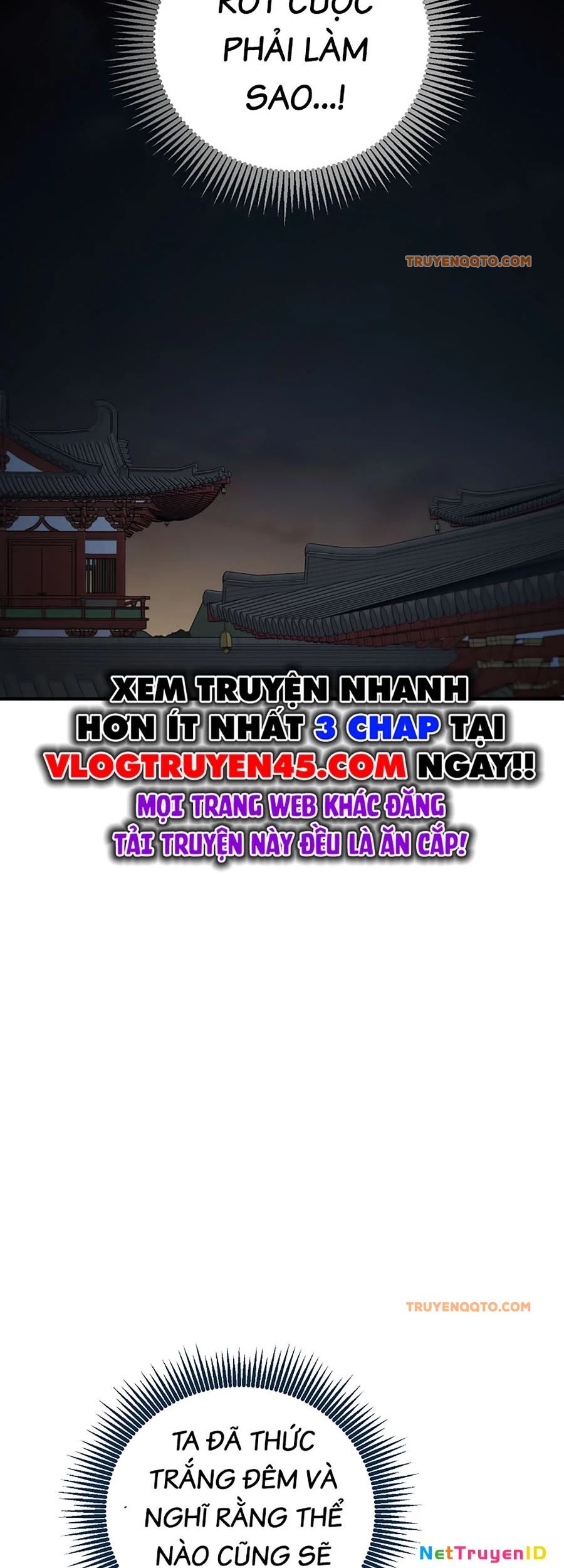 Võ Đang Kỳ Hiệp - Trang 40