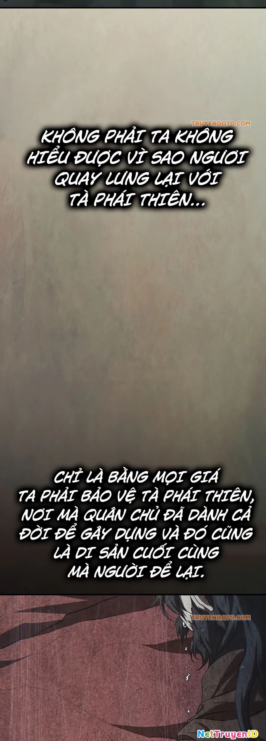 Võ Đang Kỳ Hiệp - Trang 53