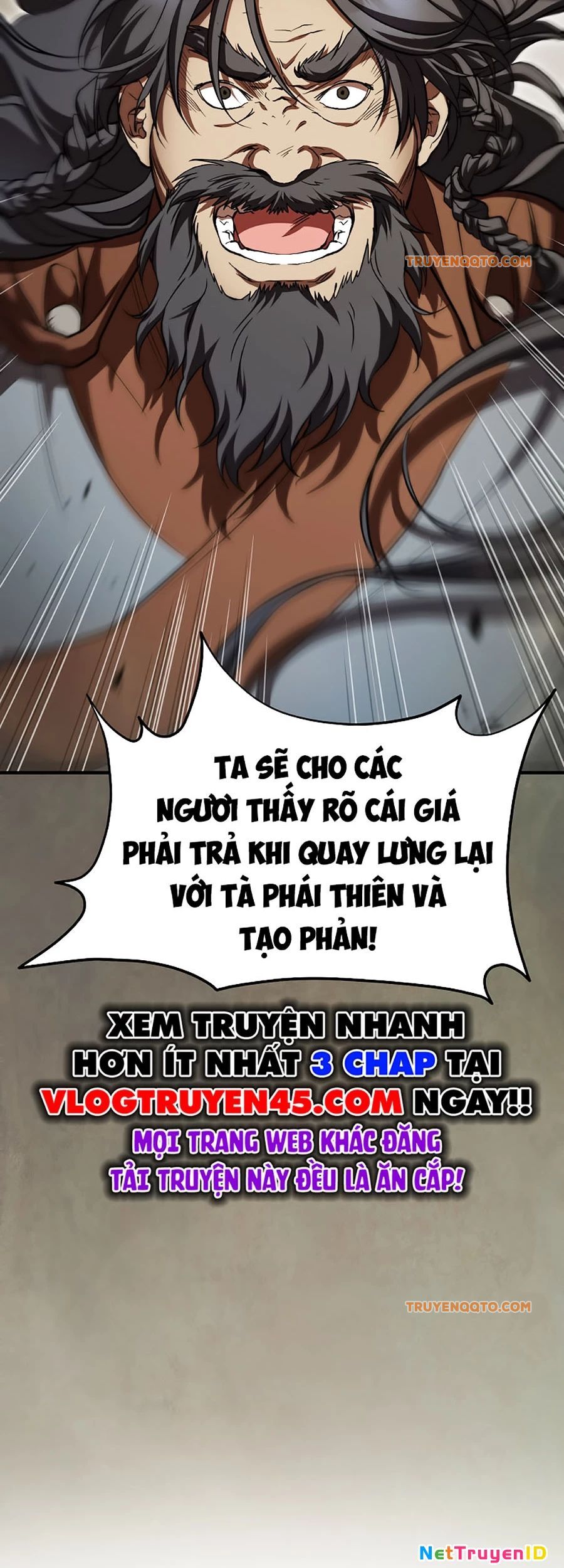 Võ Đang Kỳ Hiệp - Trang 56