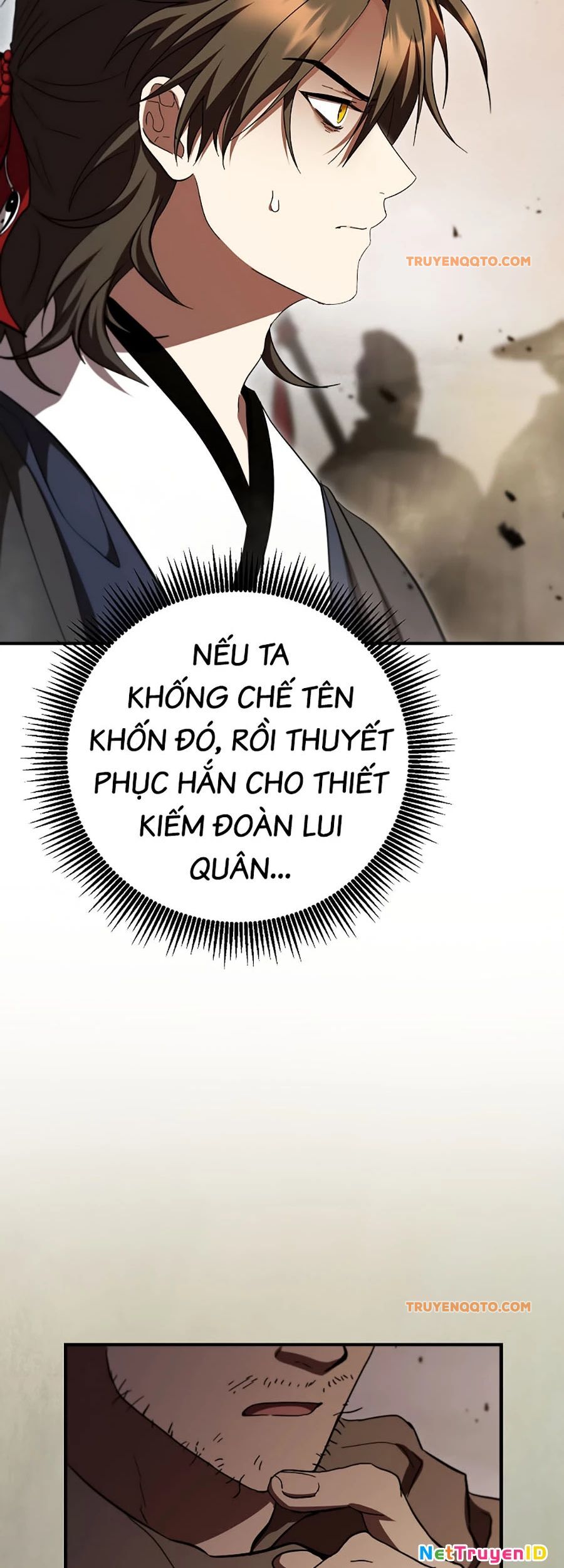 Võ Đang Kỳ Hiệp - Trang 60