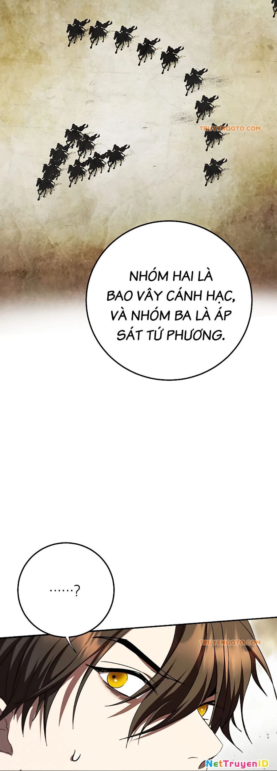 Võ Đang Kỳ Hiệp - Trang 62