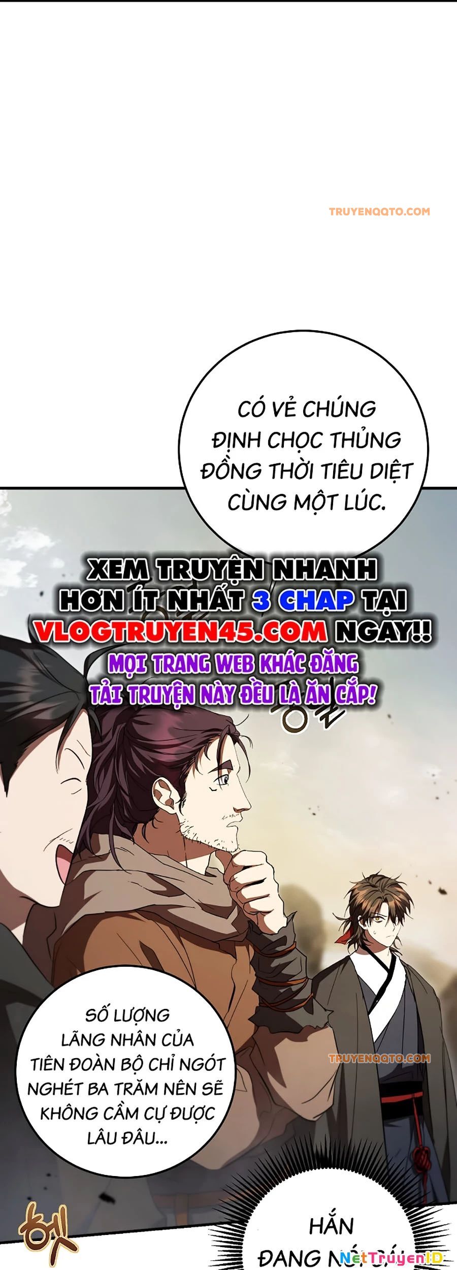 Võ Đang Kỳ Hiệp - Trang 63