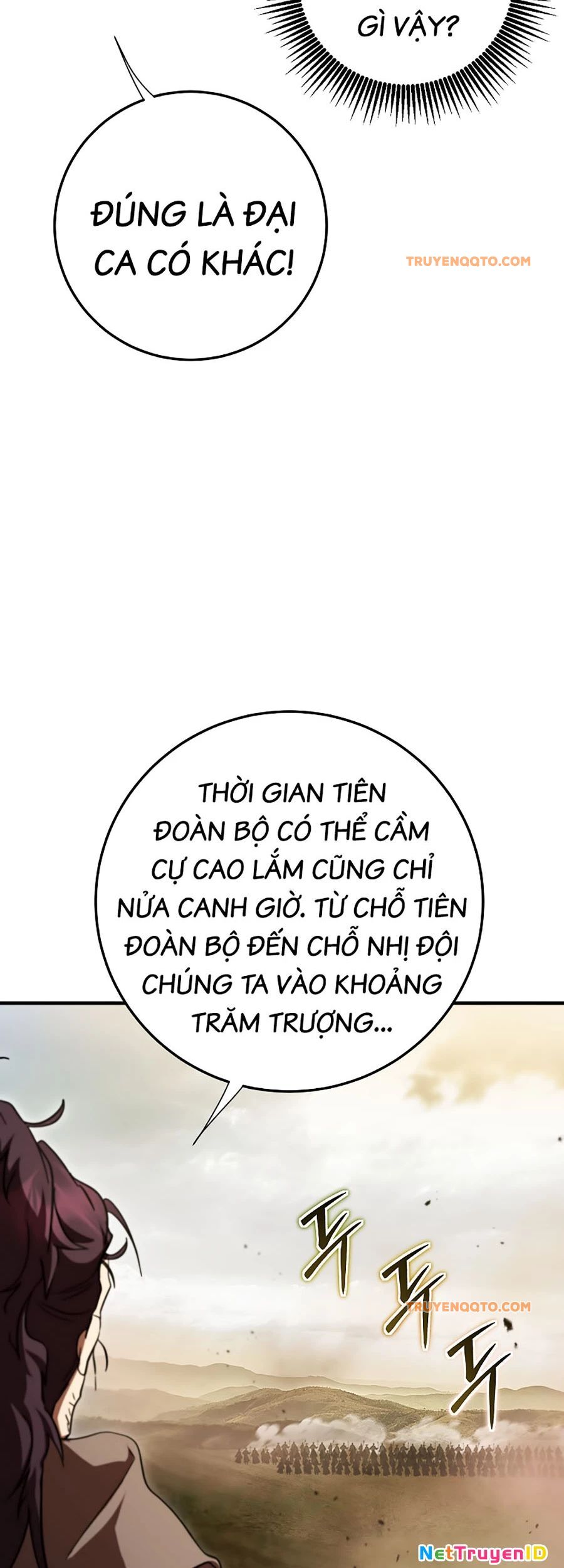 Võ Đang Kỳ Hiệp - Trang 64
