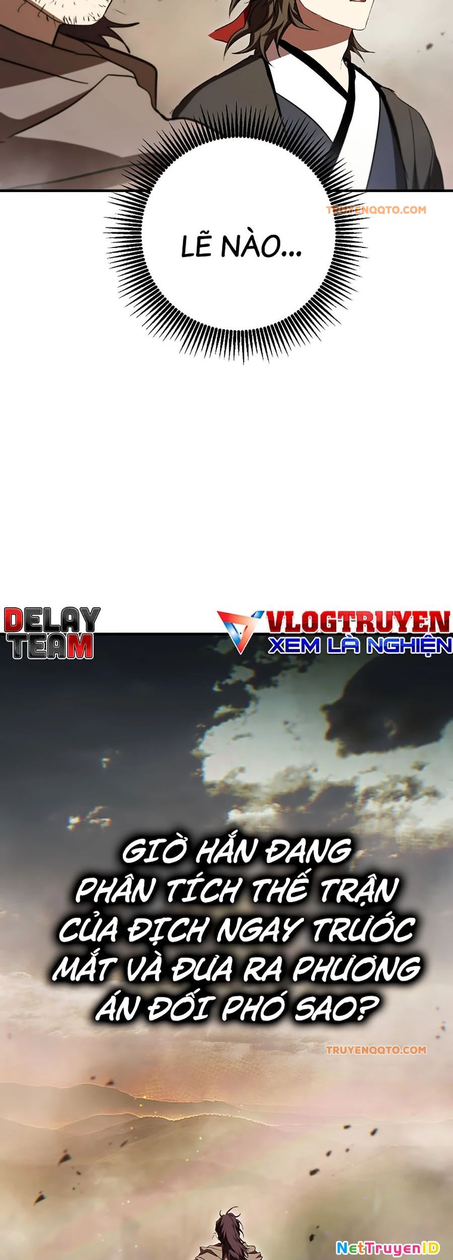 Võ Đang Kỳ Hiệp - Trang 66