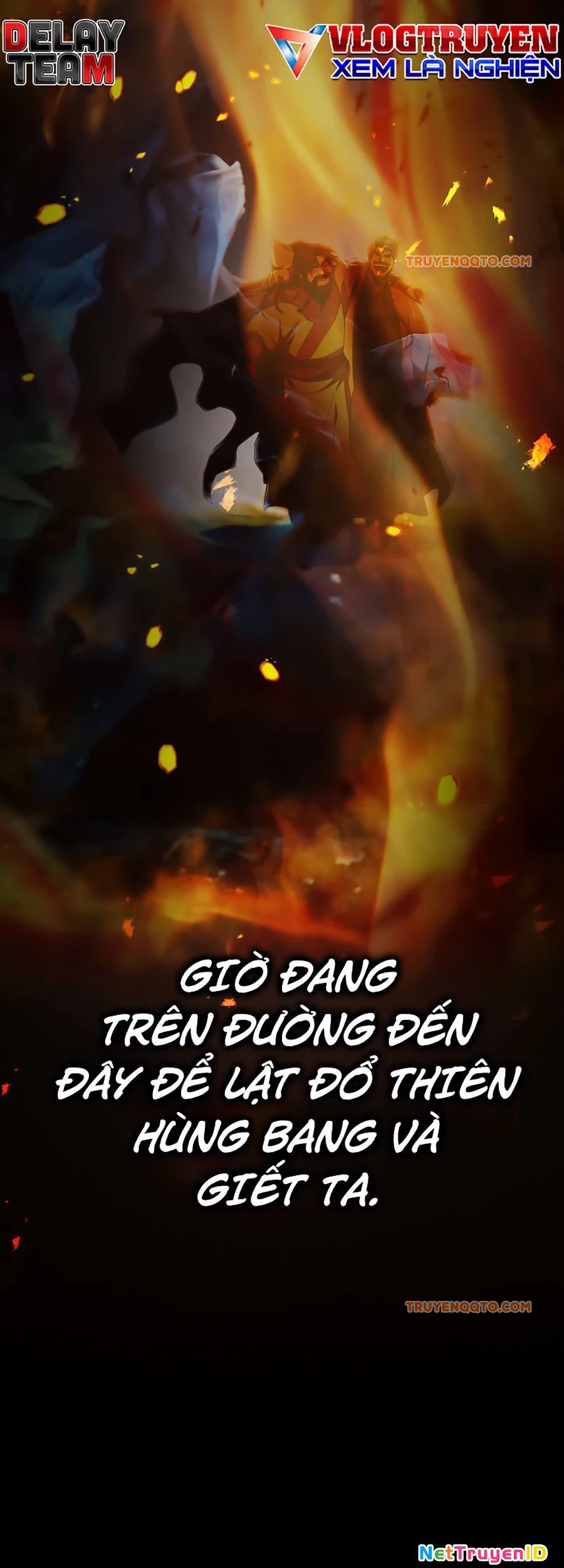 Võ Đang Kỳ Hiệp - Trang 8