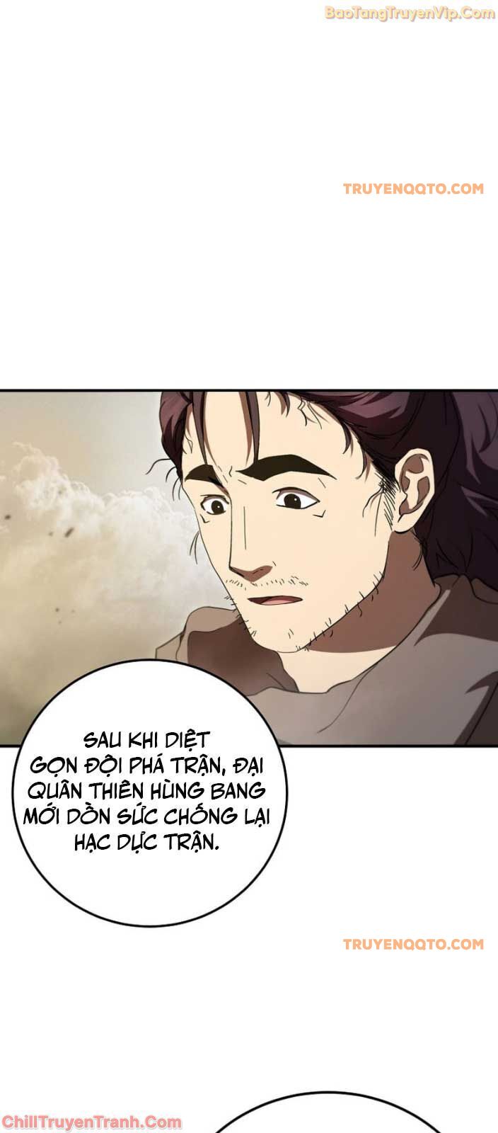 Võ Đang Kỳ Hiệp - Trang 17