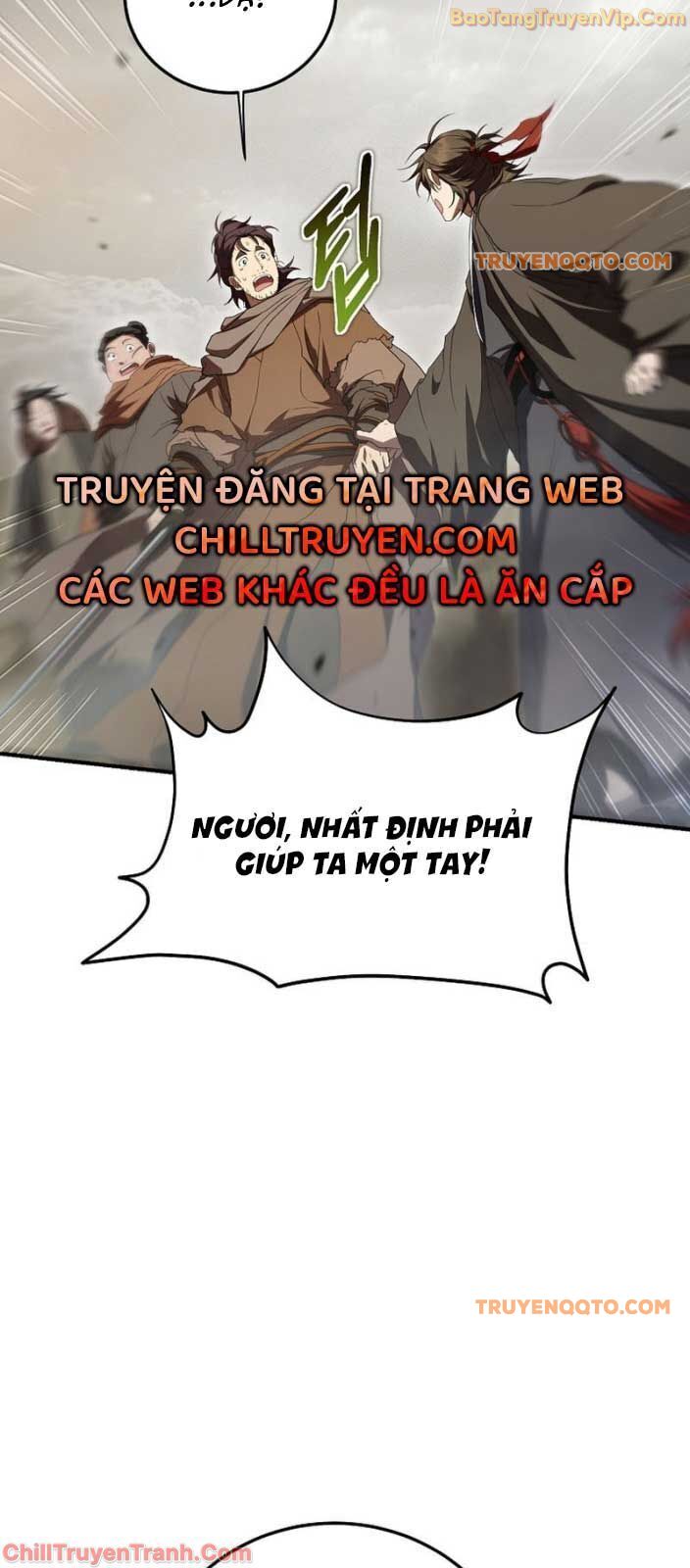 Võ Đang Kỳ Hiệp - Trang 24