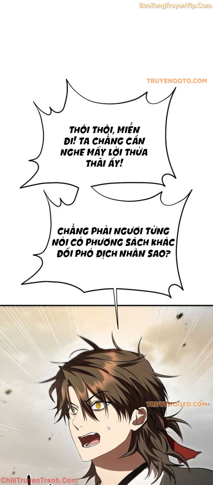 Võ Đang Kỳ Hiệp - Trang 4