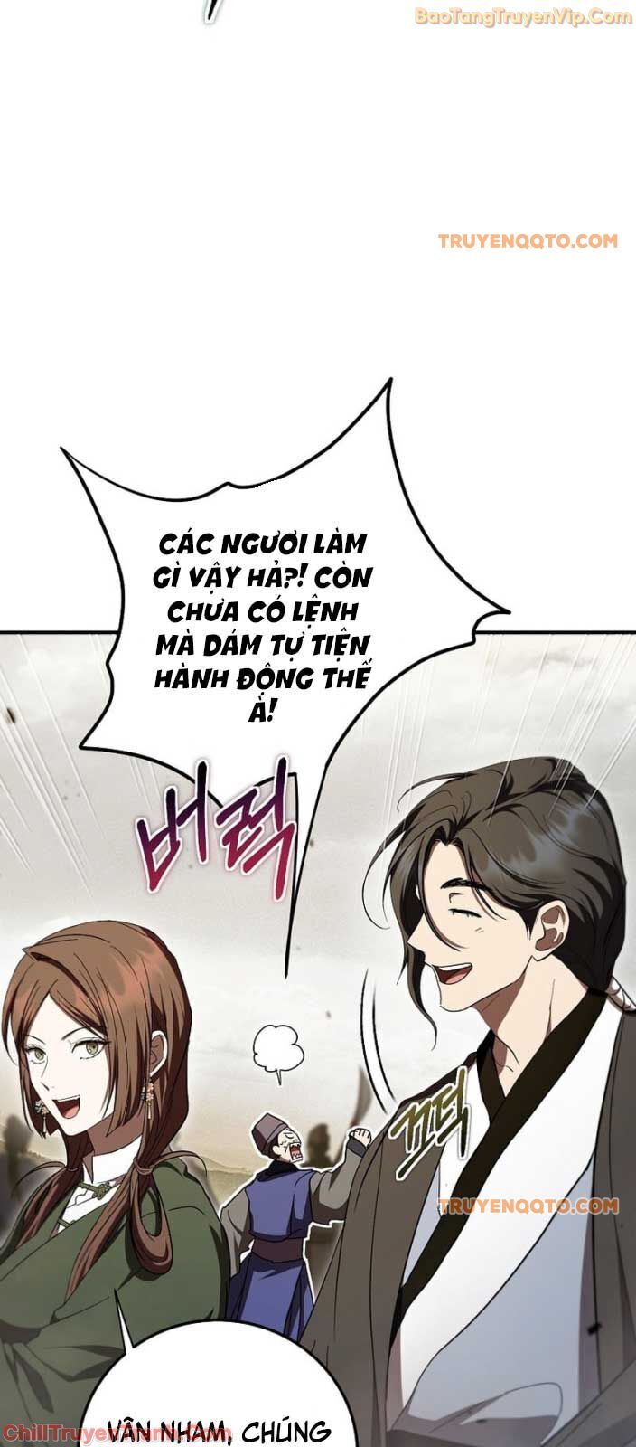 Võ Đang Kỳ Hiệp - Trang 41