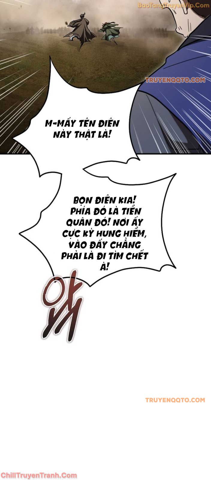 Võ Đang Kỳ Hiệp - Trang 43