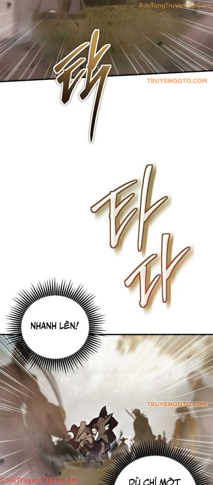 Võ Đang Kỳ Hiệp - Trang 47