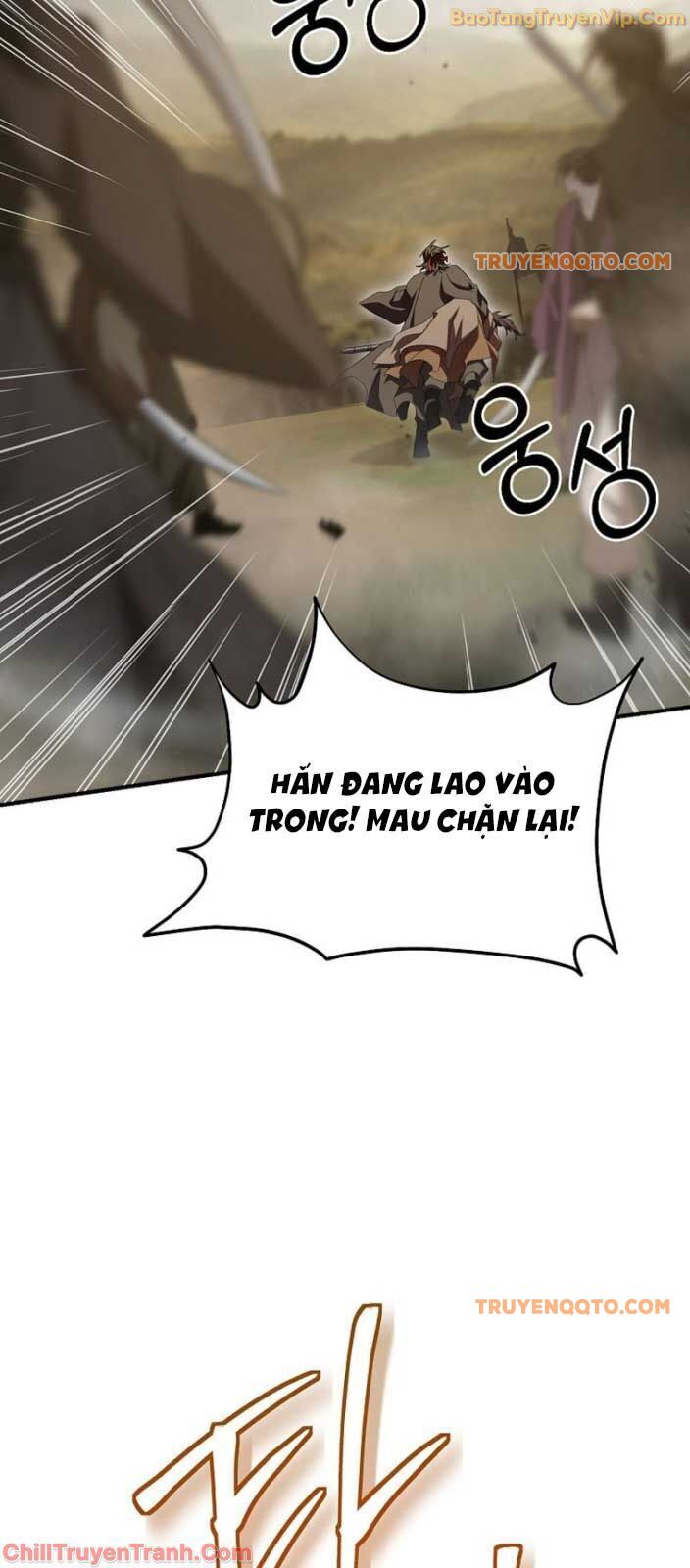 Võ Đang Kỳ Hiệp - Trang 49