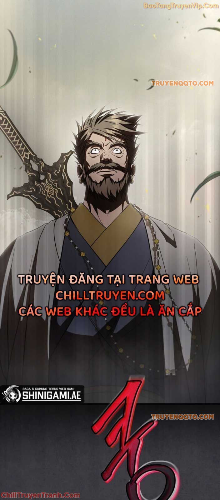 Võ Đang Kỳ Hiệp - Trang 71