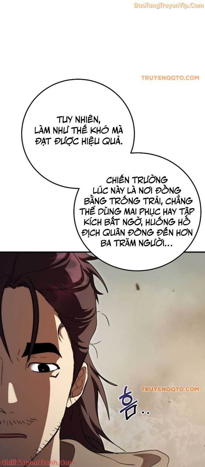 Võ Đang Kỳ Hiệp - Trang 8