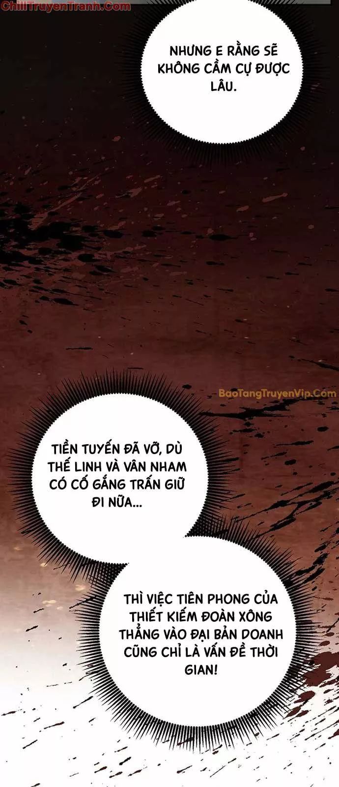 Võ Đang Kỳ Hiệp - Trang 20