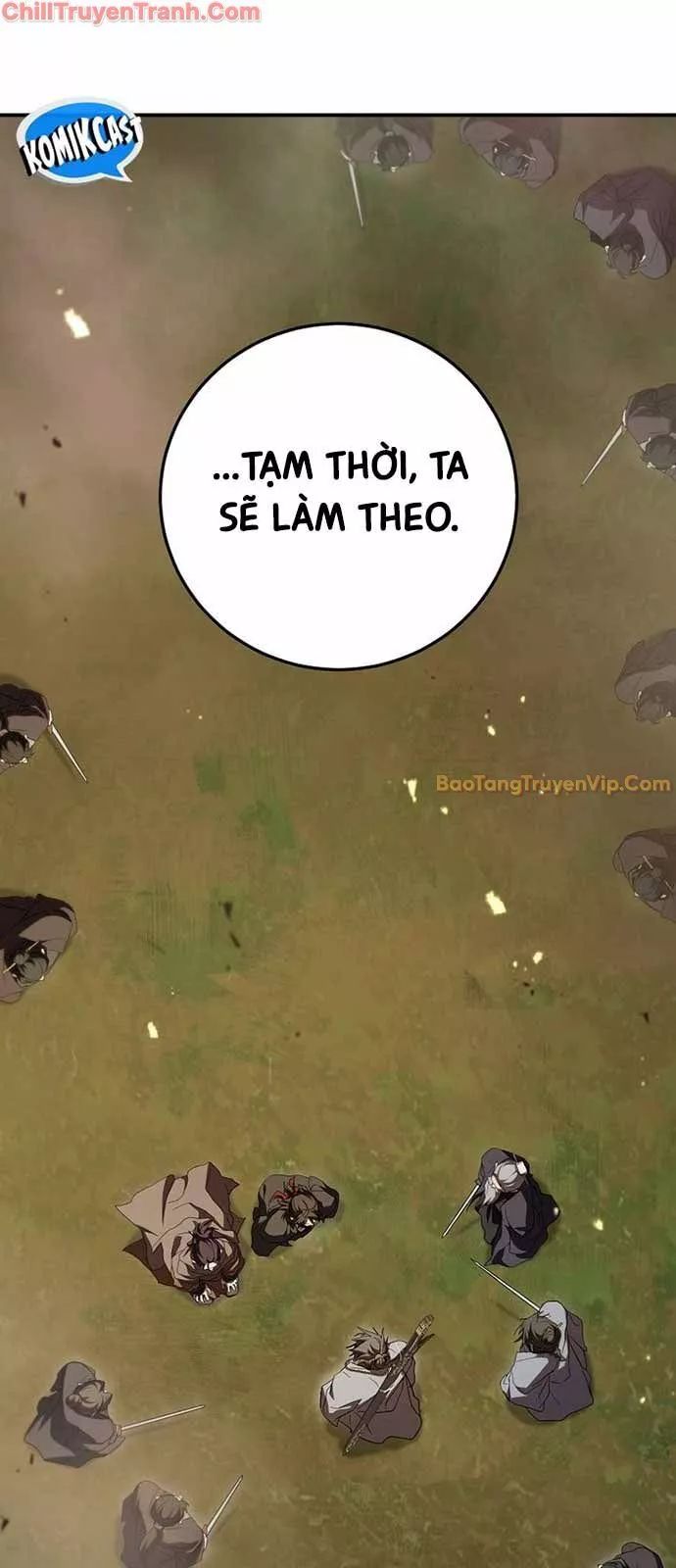Võ Đang Kỳ Hiệp - Trang 24