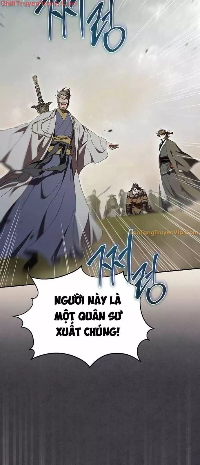 Võ Đang Kỳ Hiệp - Trang 26