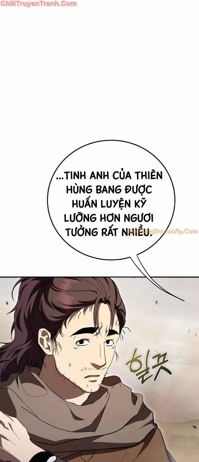 Võ Đang Kỳ Hiệp - Trang 38