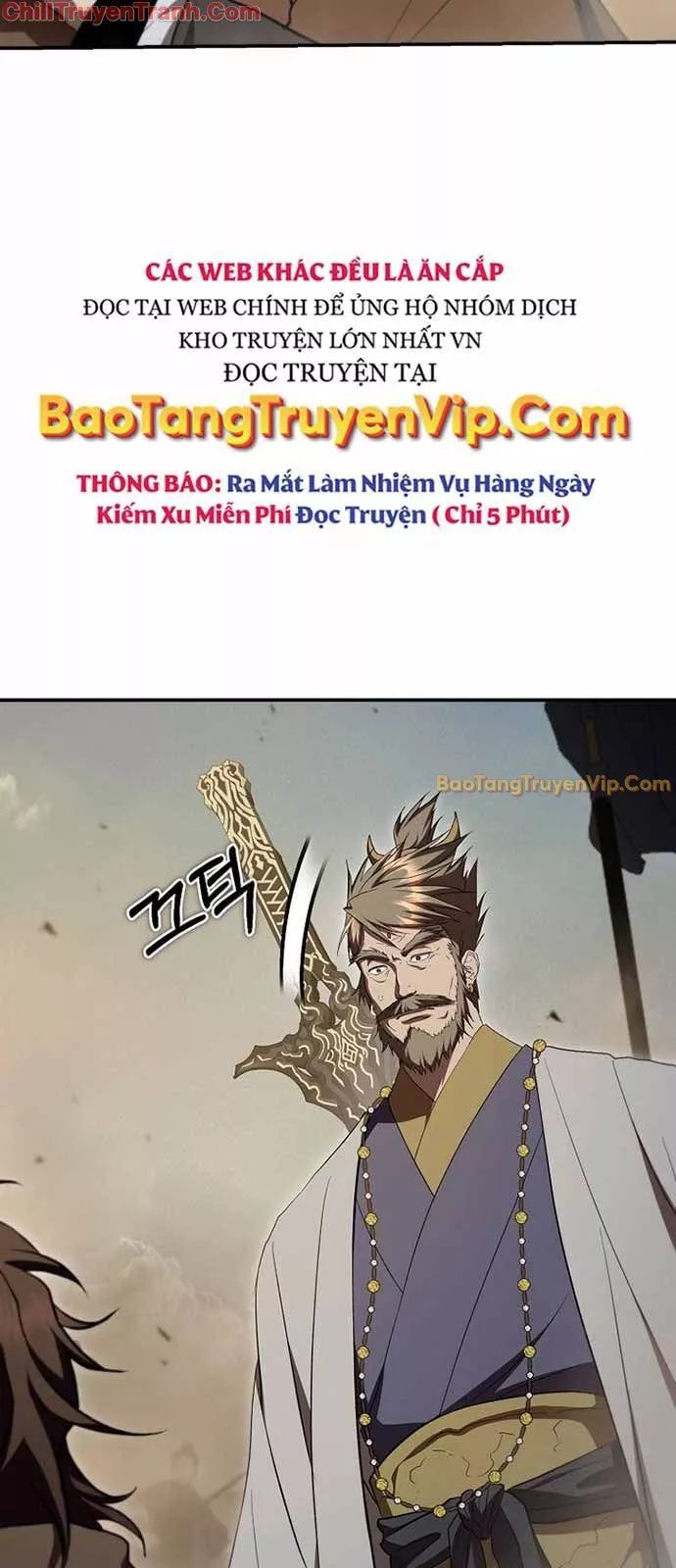 Võ Đang Kỳ Hiệp - Trang 39