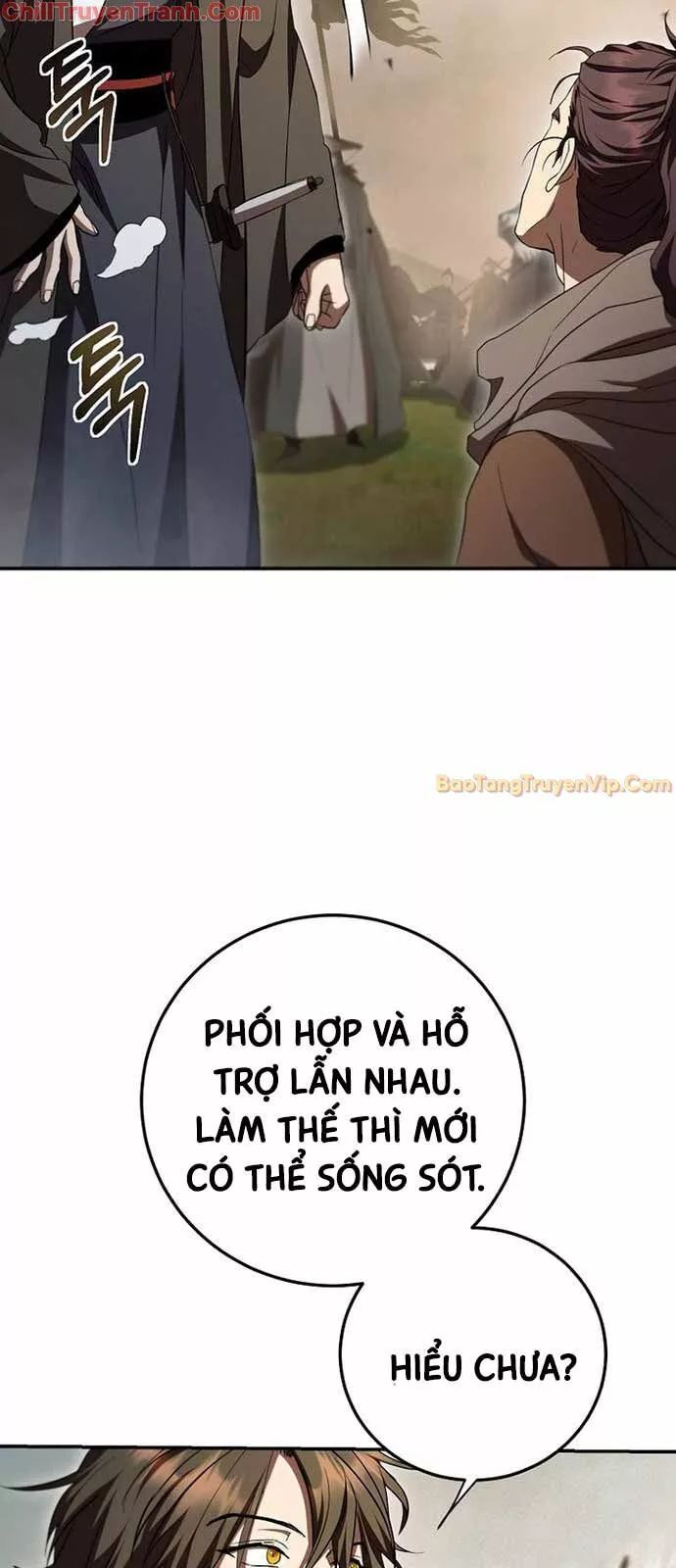 Võ Đang Kỳ Hiệp - Trang 41
