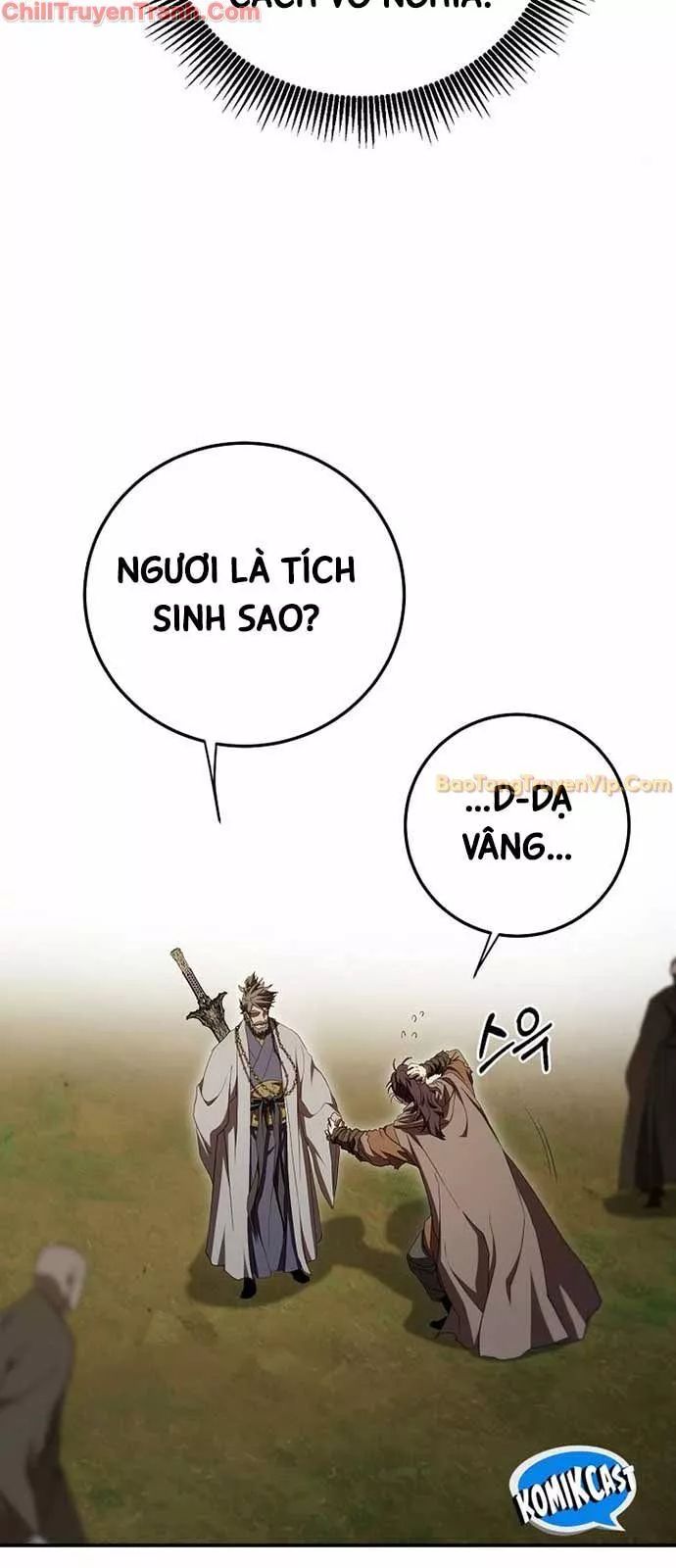 Võ Đang Kỳ Hiệp - Trang 47