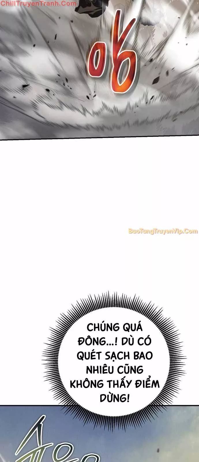 Võ Đang Kỳ Hiệp - Trang 52