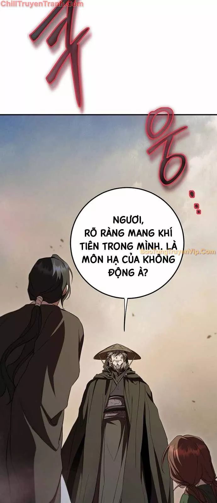 Võ Đang Kỳ Hiệp - Trang 62