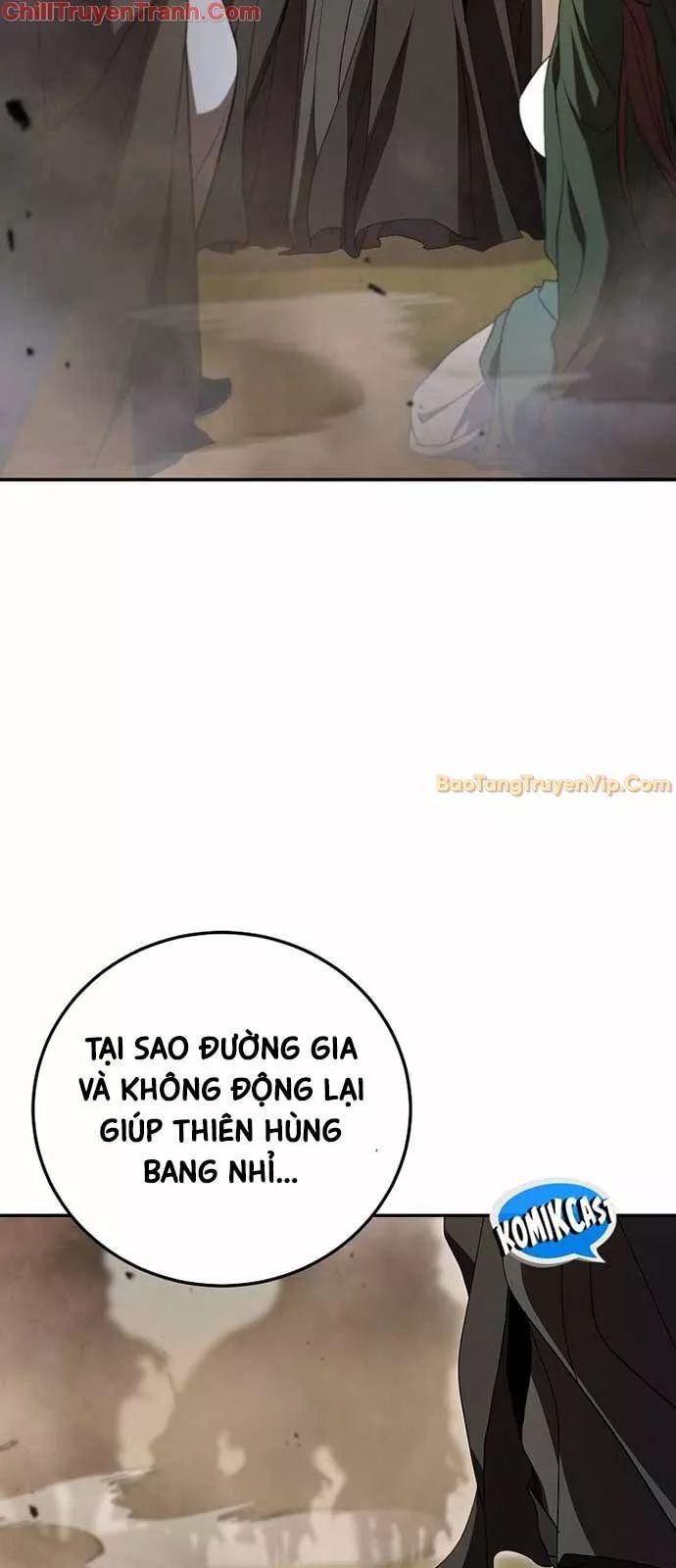 Võ Đang Kỳ Hiệp - Trang 63