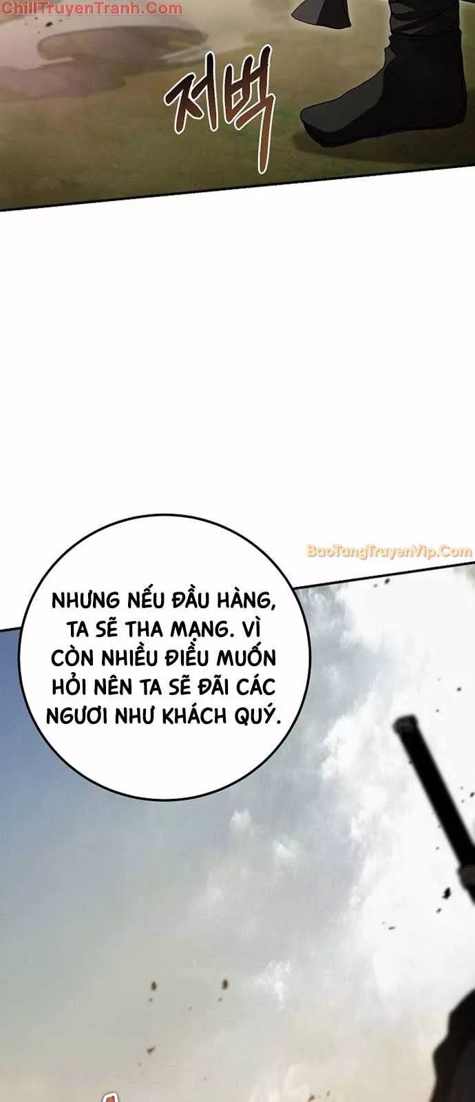 Võ Đang Kỳ Hiệp - Trang 64