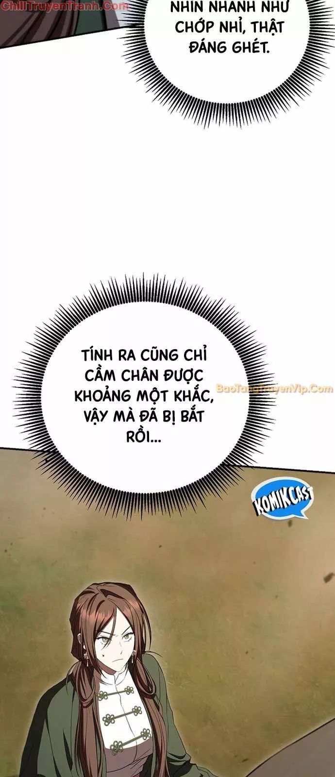 Võ Đang Kỳ Hiệp - Trang 67