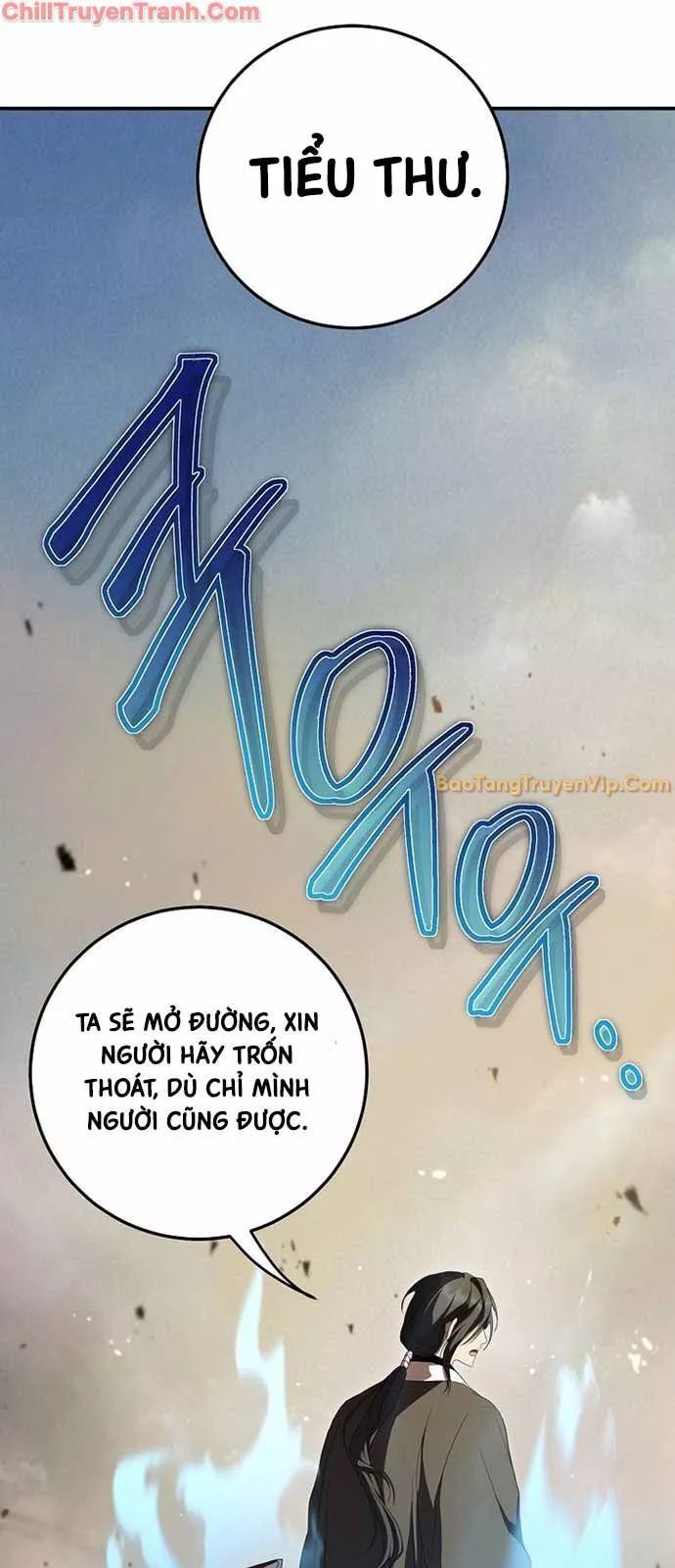 Võ Đang Kỳ Hiệp - Trang 69