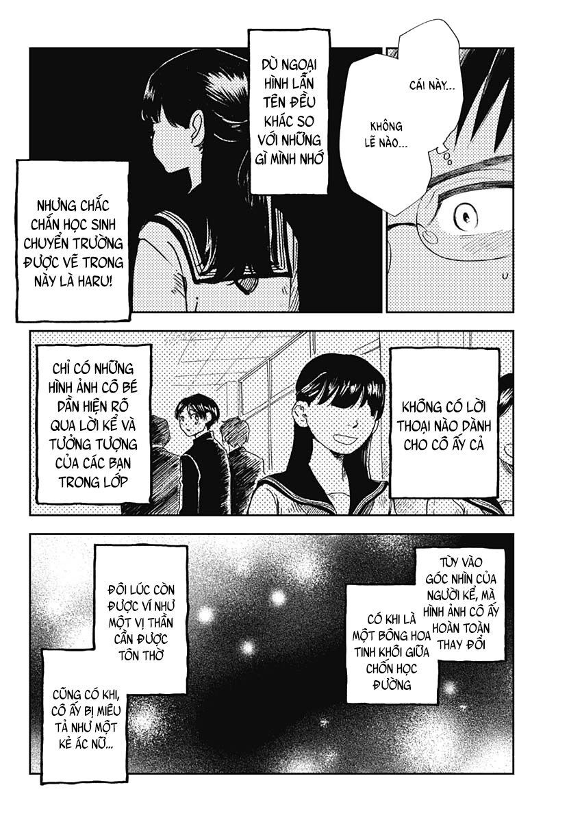 Seinen Shoyo Yo, Haru Wo Musabore - Trang 10