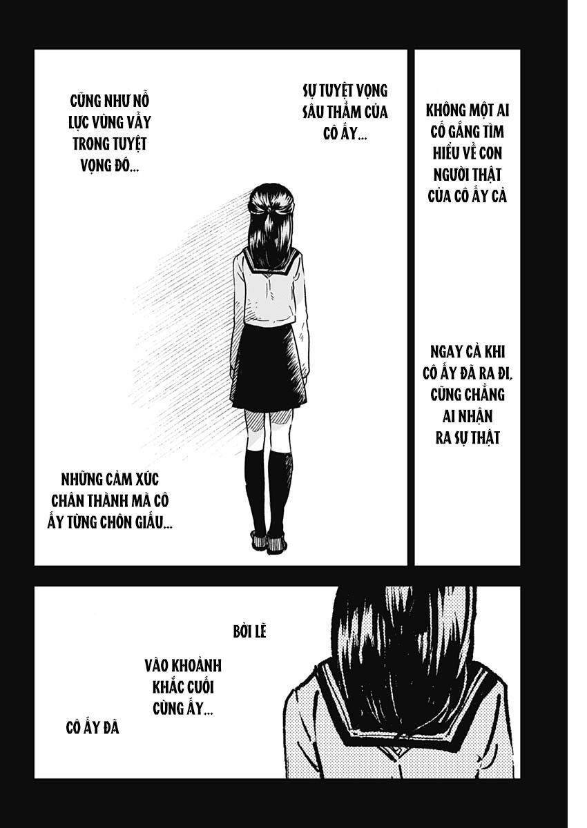 Seinen Shoyo Yo, Haru Wo Musabore - Trang 12