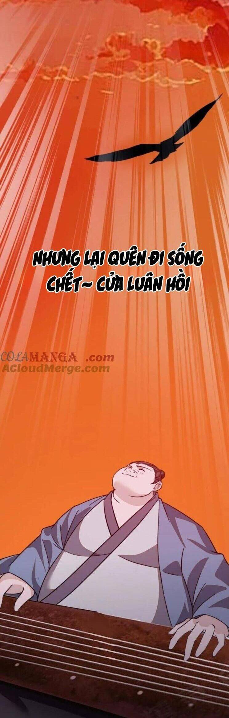 Ta Có Một Sơn Trại - Trang 11