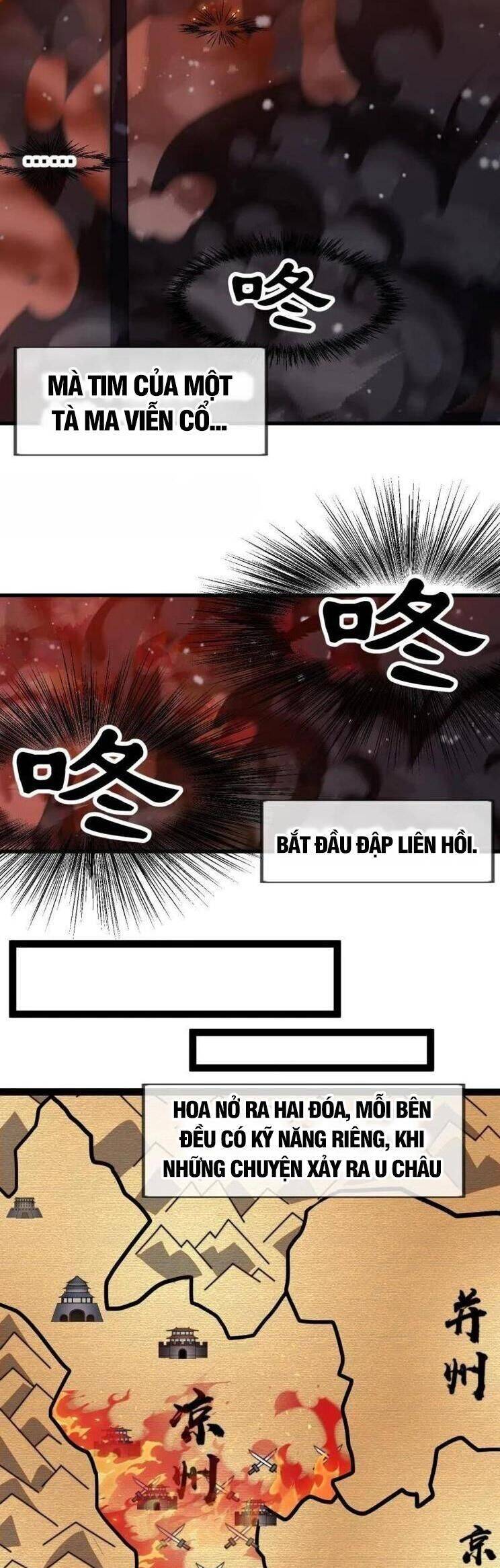 Ta Có Một Sơn Trại - Trang 18