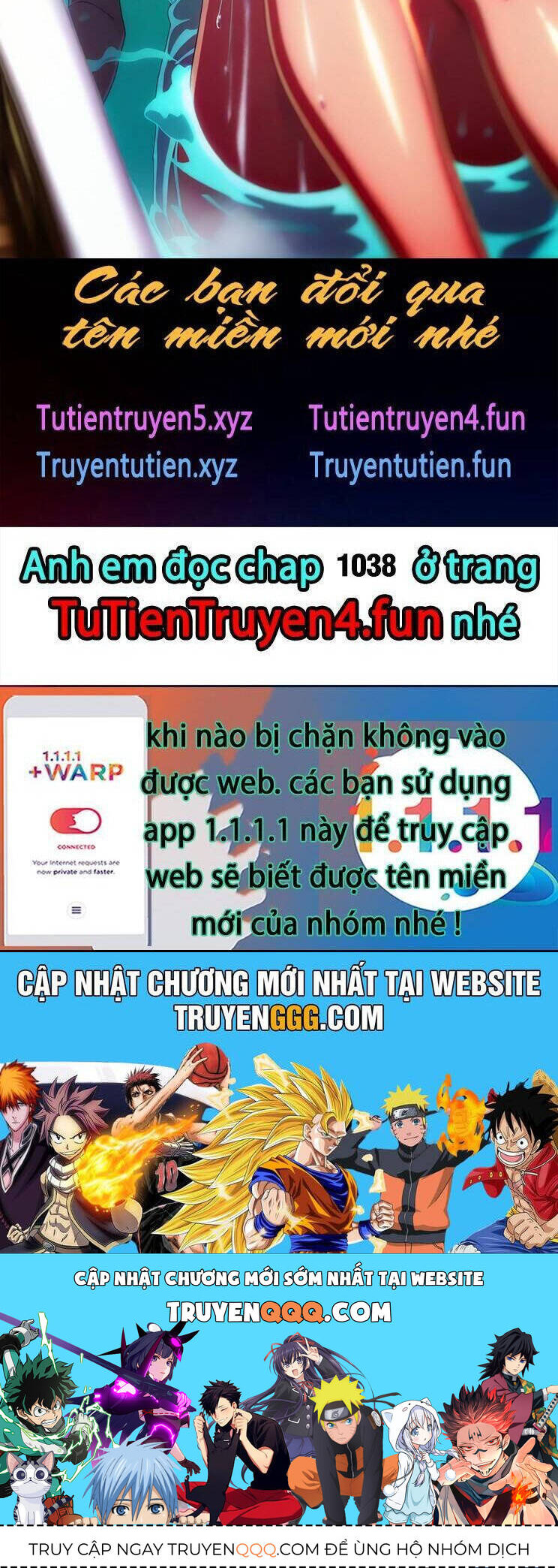 Ta Có Một Sơn Trại - Trang 23