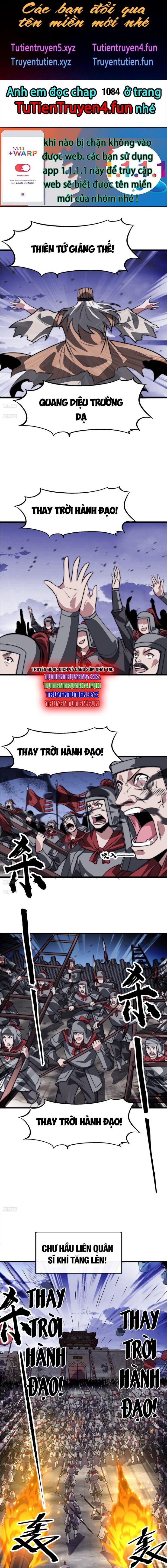 Ta Có Một Sơn Trại - Trang 2