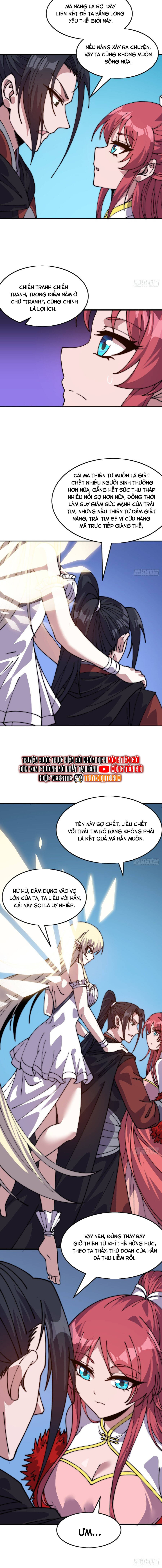 Ta Có Một Sơn Trại - Trang 6