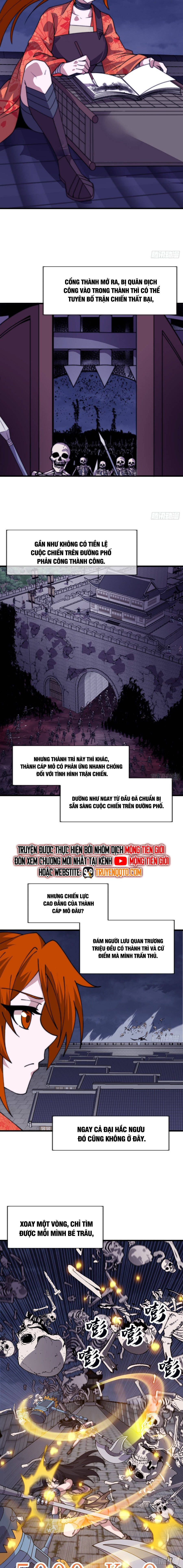 Ta Có Một Sơn Trại - Trang 4