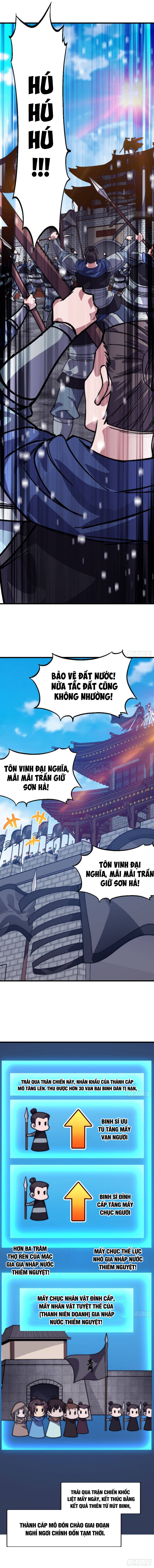 Ta Có Một Sơn Trại - Trang 7