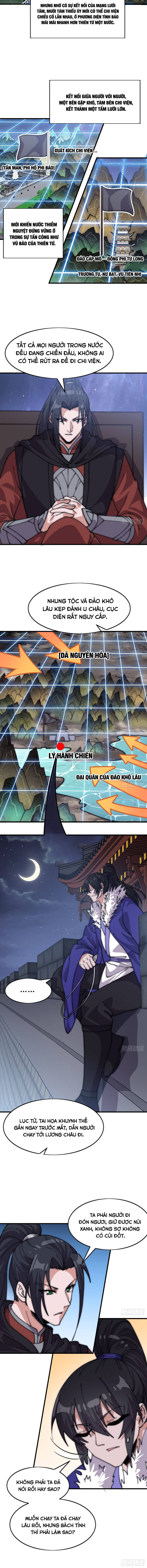Ta Có Một Sơn Trại - Trang 9