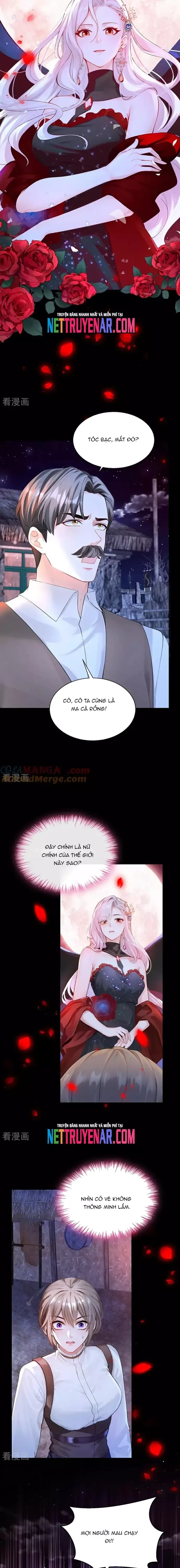 Hệ Thống Xuyên Nhanh: Ác Nam Không Dễ Chọc - Trang 6